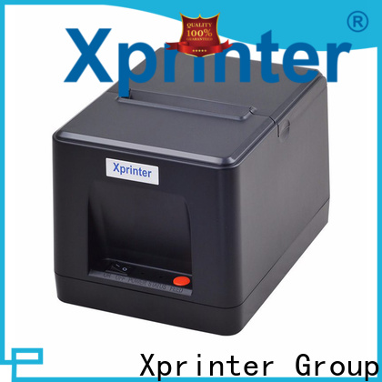 Xprinter thermal receipt printer for storage