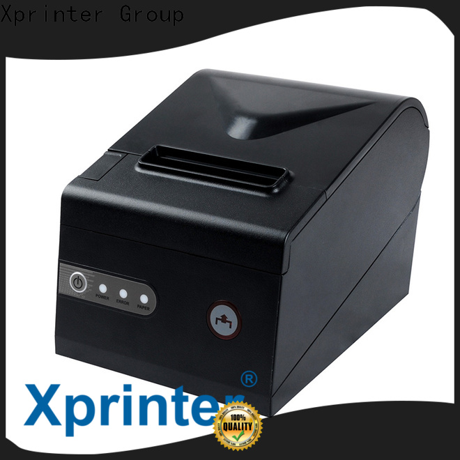 Xprinter small receipt printer dealer for retail