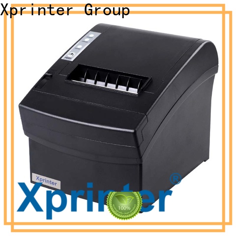 customized 80mm bluetooth printer company for store
