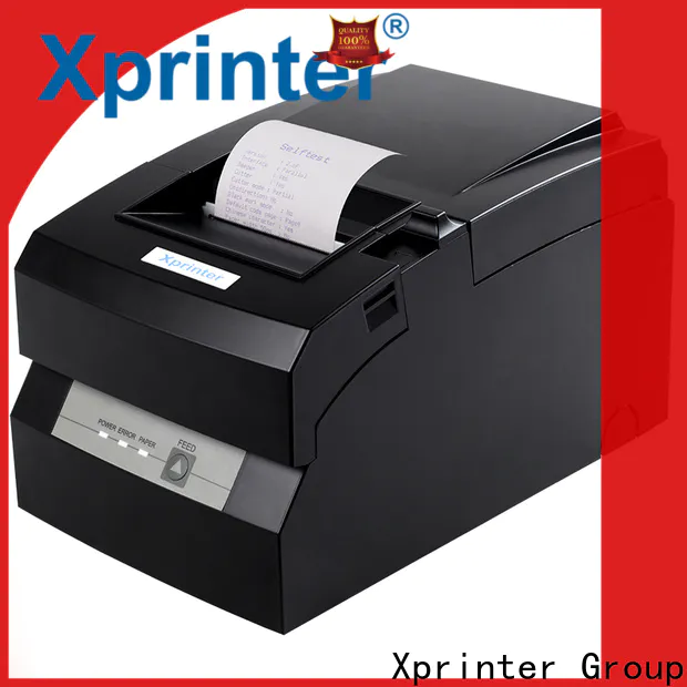 Xprinter types of dot matrix printer vendor for storage