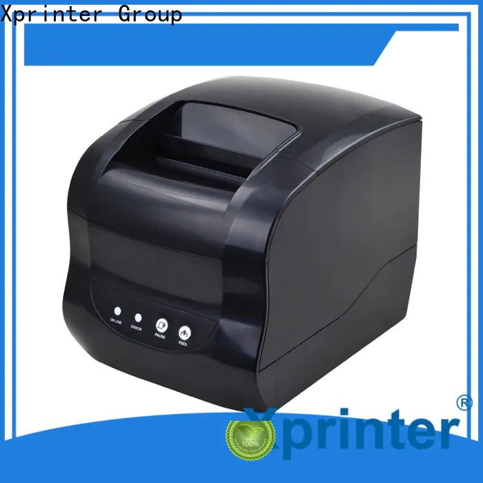 top thermal printer small for sale for post