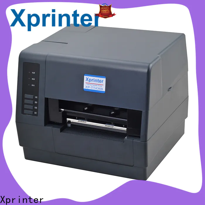 Xprinter bluetooth thermal receipt printer for sale for catering