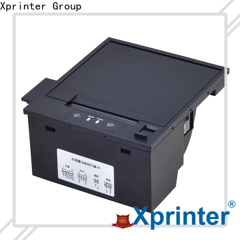professional micro panel thermal printer for sale for shop