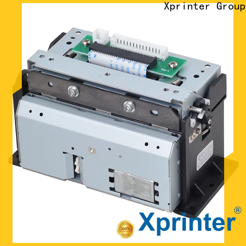 Xprinter professional melody box manufacturer for supermarket