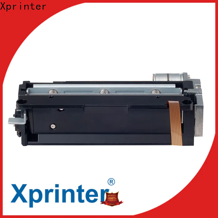 Xprinter latest receipt printer accessories vendor for post