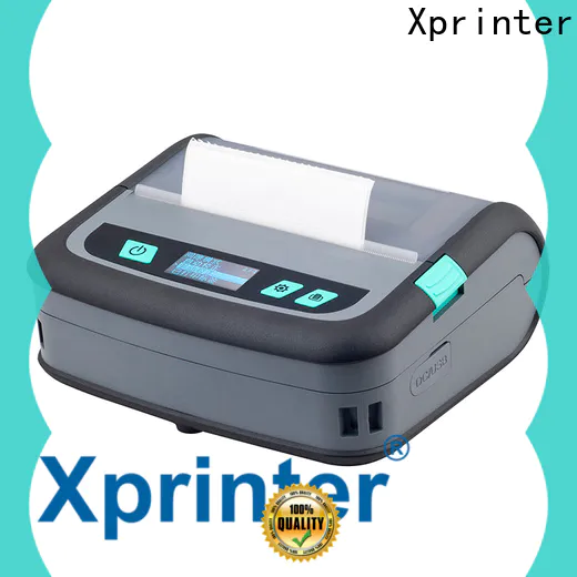 Xprinter quality portable labeling machine distributor for store