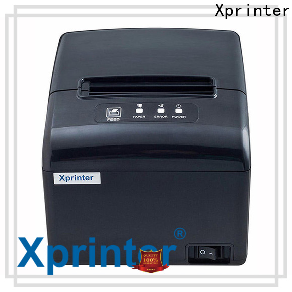 Xprinter buy thermal receipt printer manufacturer for retail