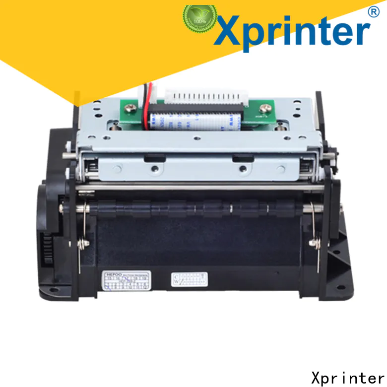 Xprinter printer accessories online company for supermarket