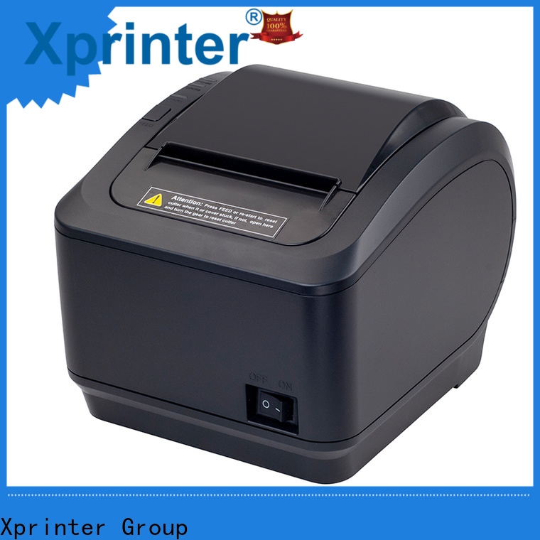 Xprinter pos printer online for sale for mall