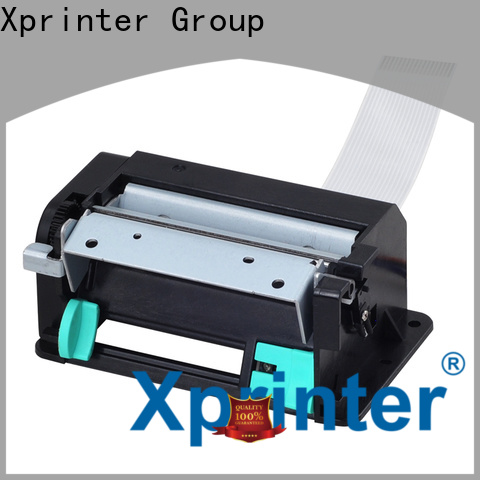 Xprinter custom thermal printer accessories factory price for post