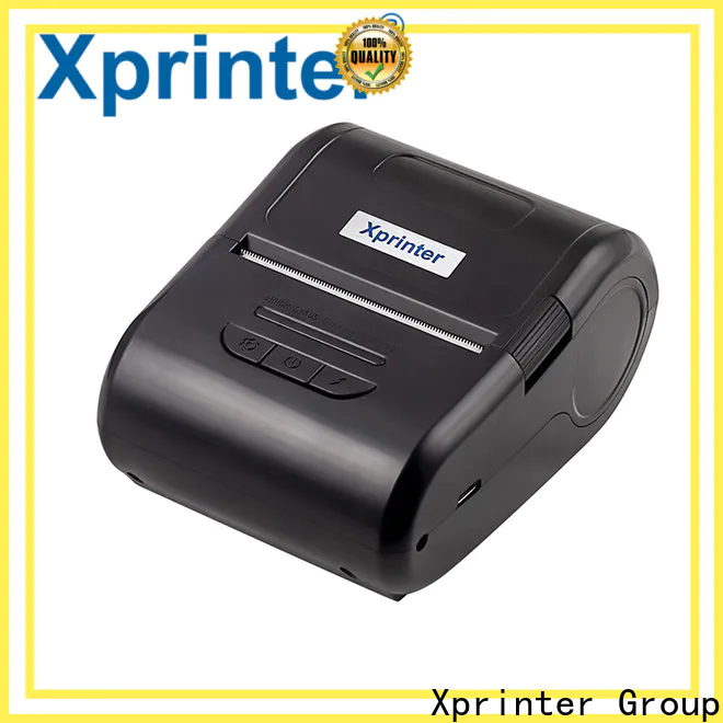 Xprinter label printer android maker for shop