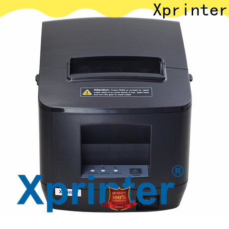 Xprinter customized best receipt printer wholesale for mall