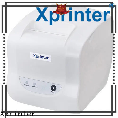 Xprinter xprinter 58 driver factory price for retail