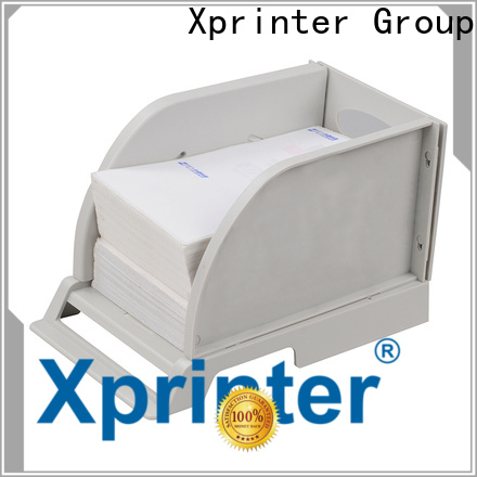 Xprinter thermal printer accessories manufacturer for post