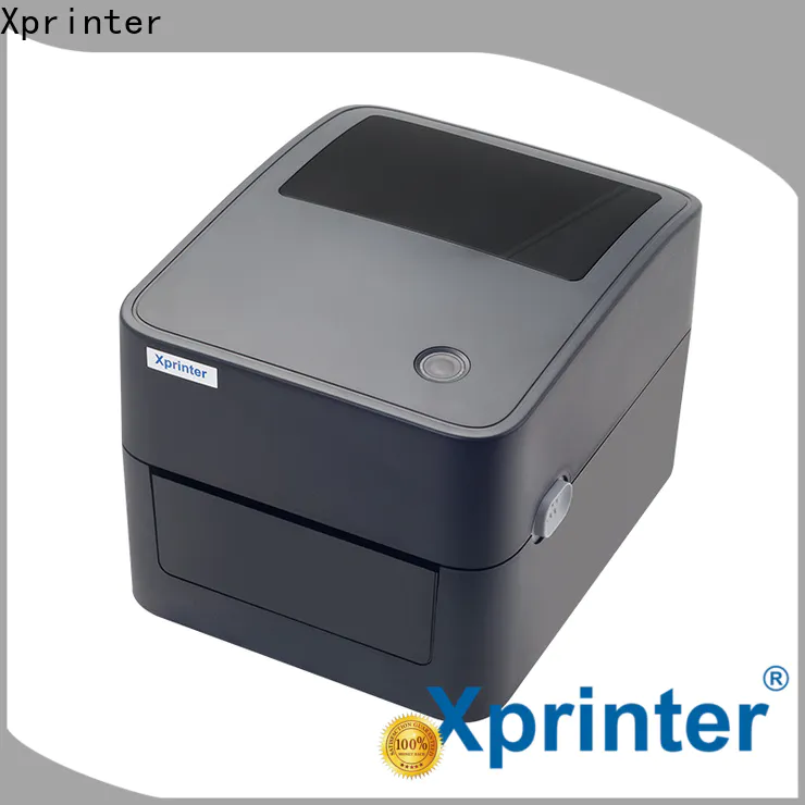 best small barcode label printer factory price for catering