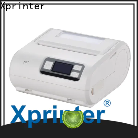 Xprinter handheld receipt printer distributor for store