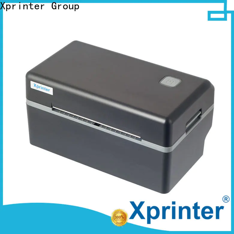 Xprinter best best barcode label printer factory for shop