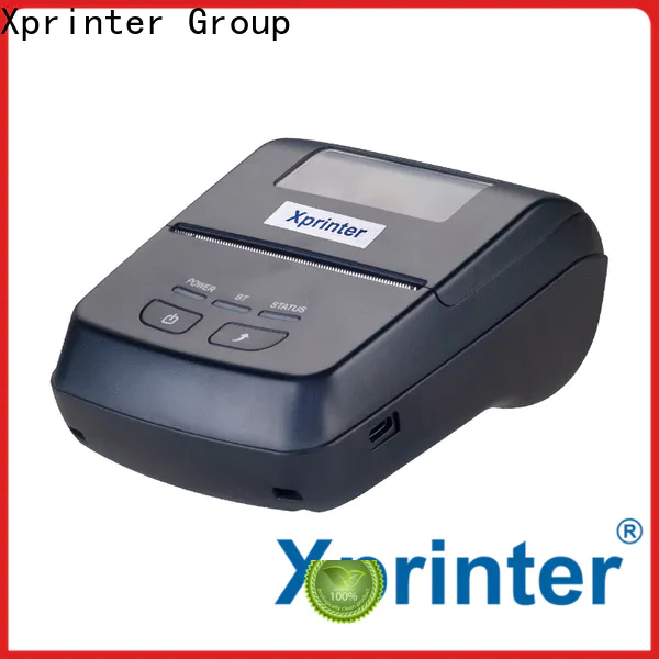 Xprinter bulk buy company for post