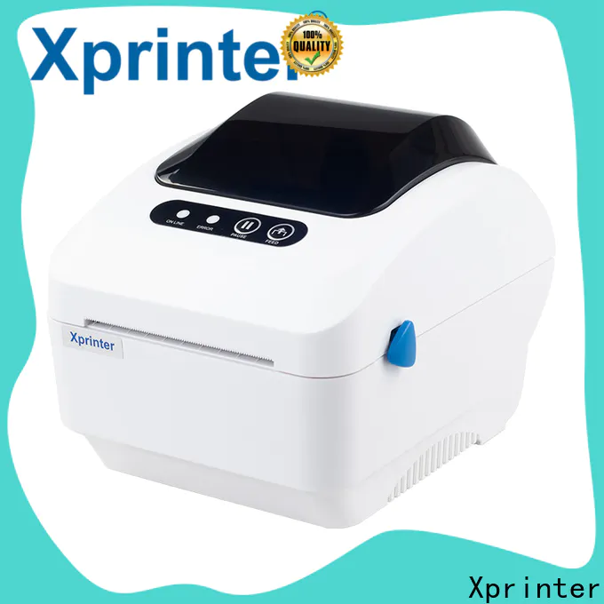 Xprinter best 3 inch thermal printer factory for medical care
