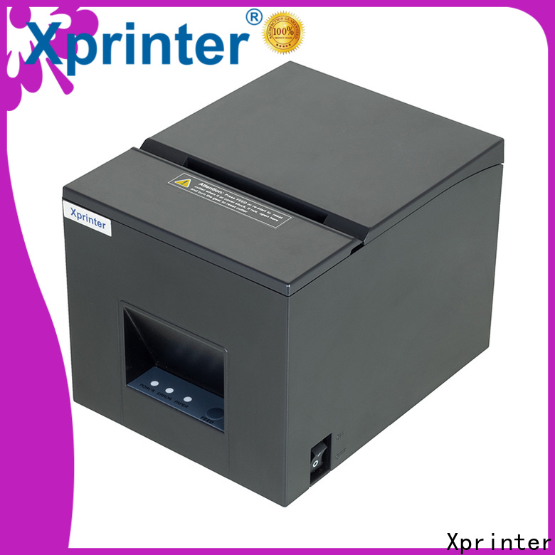 Xprinter custom cheap bluetooth receipt printer wholesale for retail