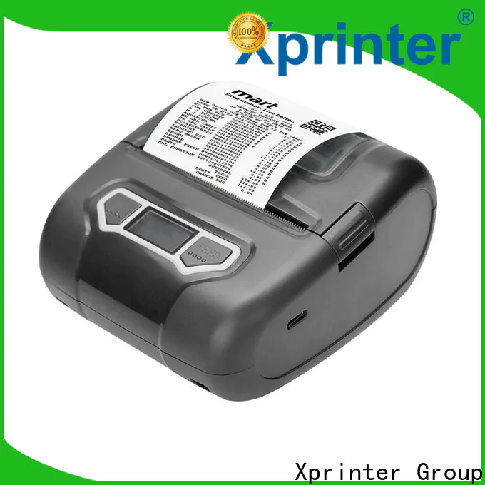 Xprinter android receipt printer factory price for catering