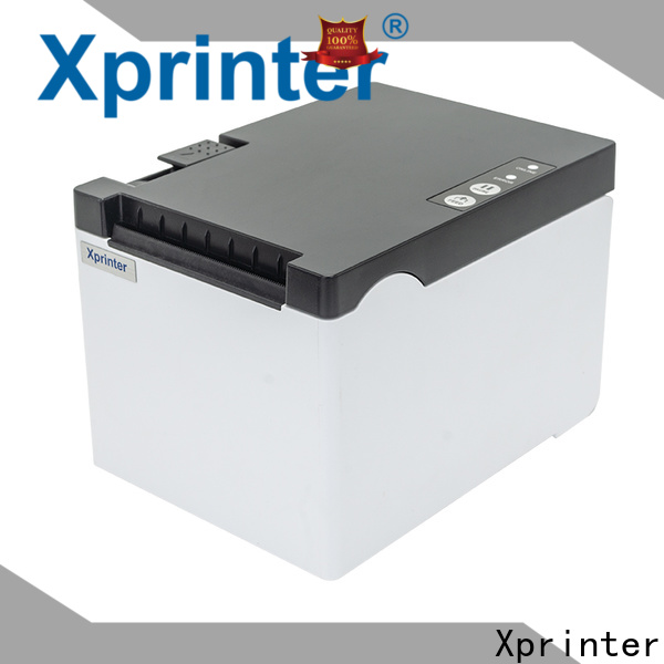 Xprinter best bluetooth wireless receipt printer factory price for storage