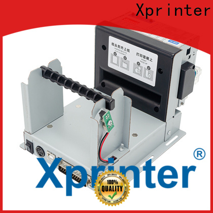 cheap mobile receipt printer factory for supermarket
