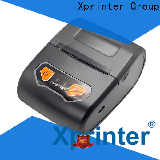 Xprinter custom pos system printer supply for catering