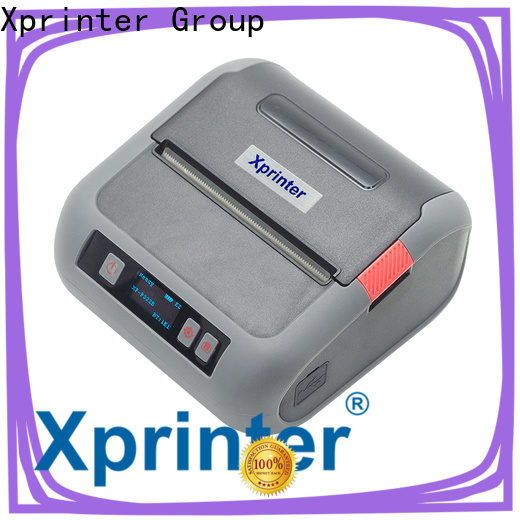 latest cheap mobile receipt printer vendor for storage