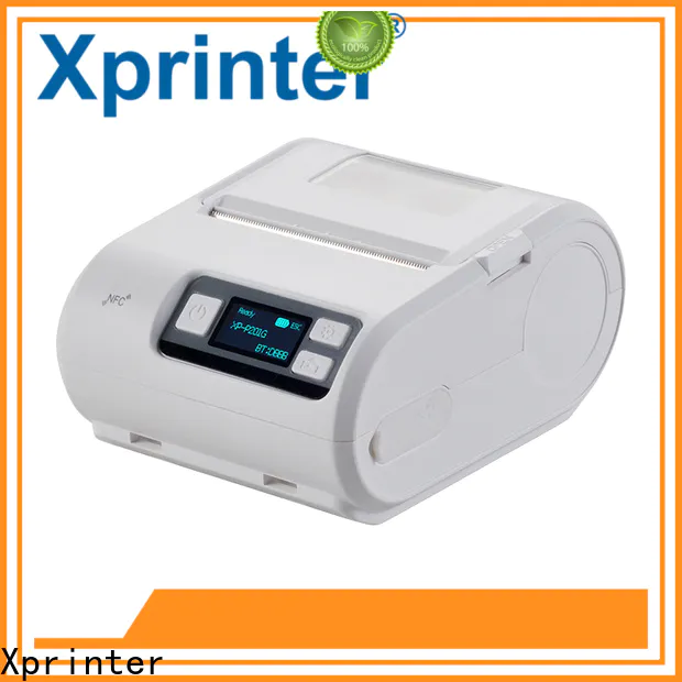 Xprinter top pos system printer for sale for catering