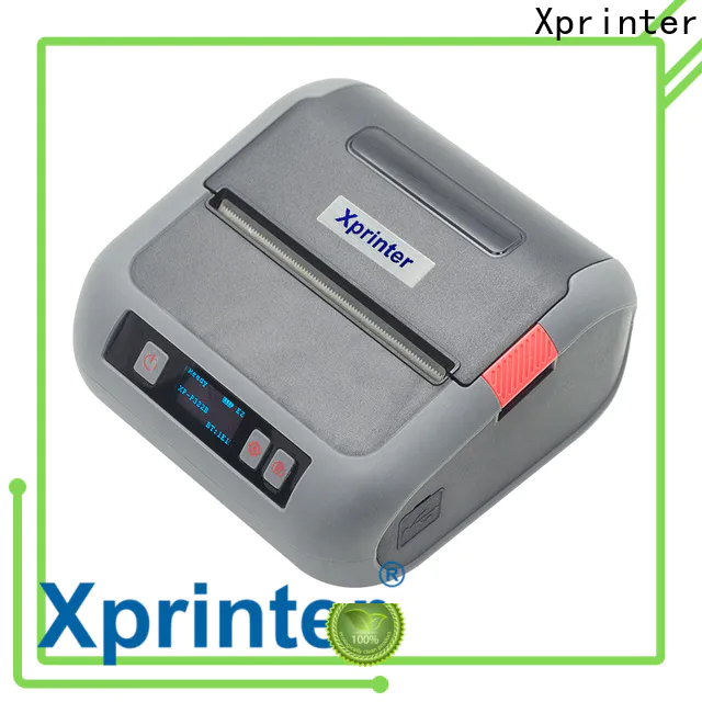 high-quality portable handheld label printer manufacturer for store
