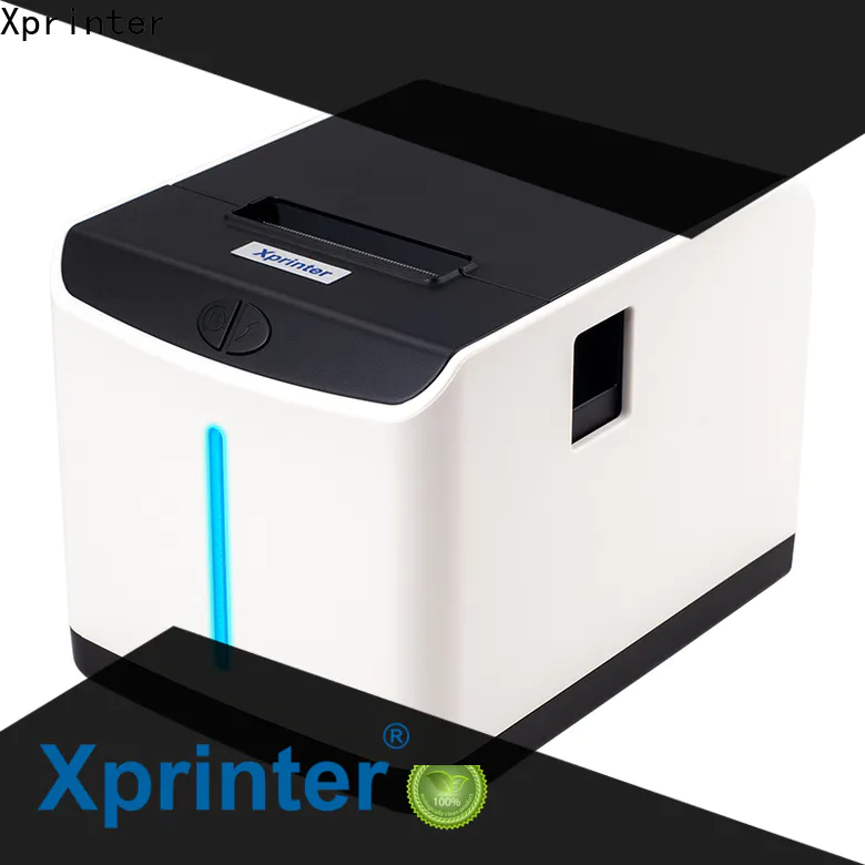 Xprinter thermal printer for restaurant company for retail