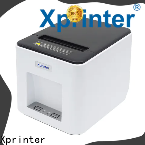 Xprinter thermal printer for restaurant wholesale for storage