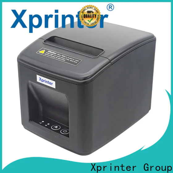 Xprinter custom direct thermal barcode printer vendor for shop