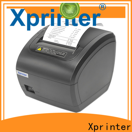 Xprinter Xprinter bluetooth wireless receipt printer distributor for store