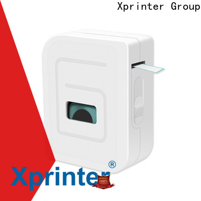Xprinter distributor for post