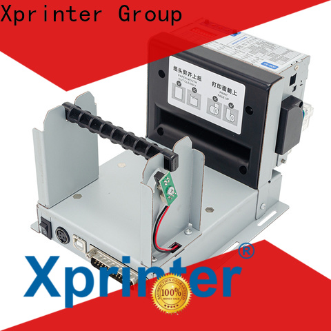 top thermal barcode printer vendor for store