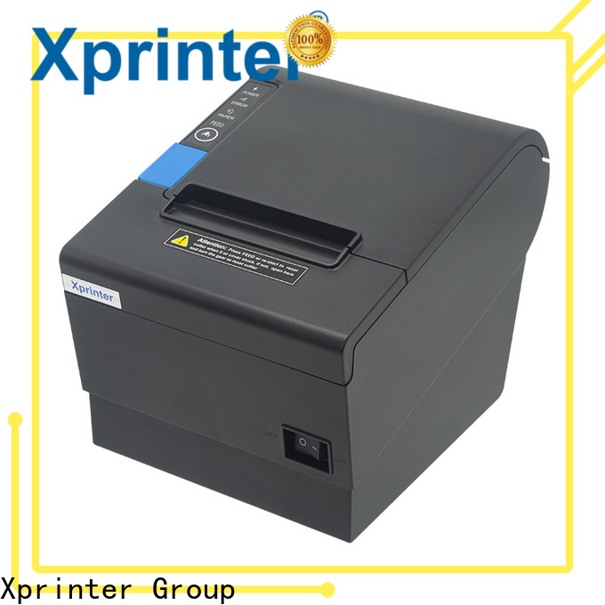 Xprinter Xprinter receipt printer for computer supplier for storage