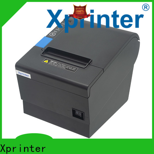 Xprinter new printer 80mm for sale for mall