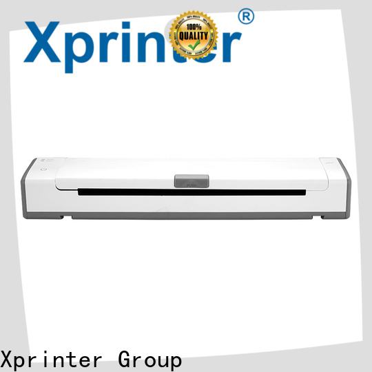 quality shop bill printer factory for post