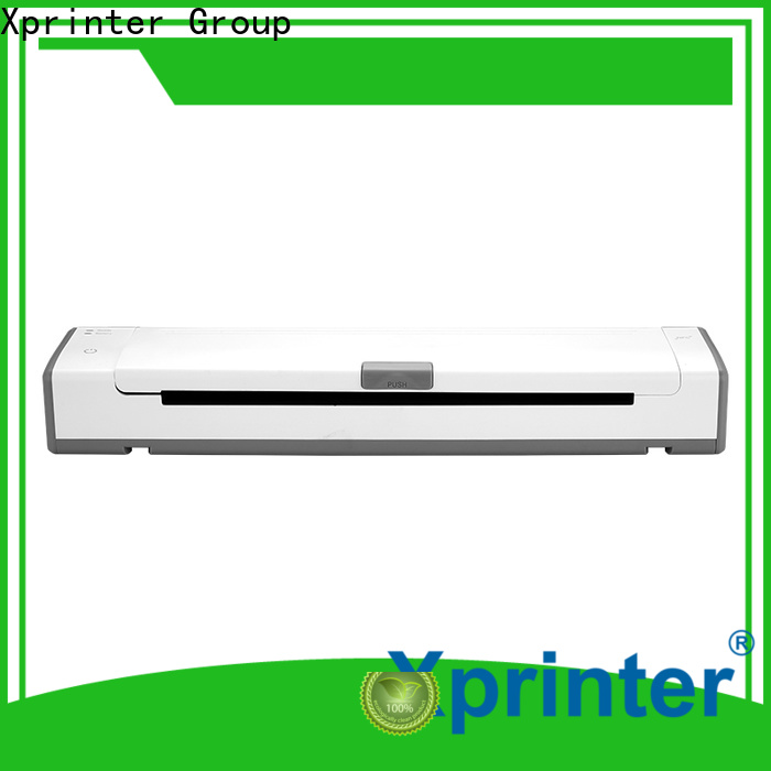 Xprinter buy bluetooth thermal label printer manufacturer for storage