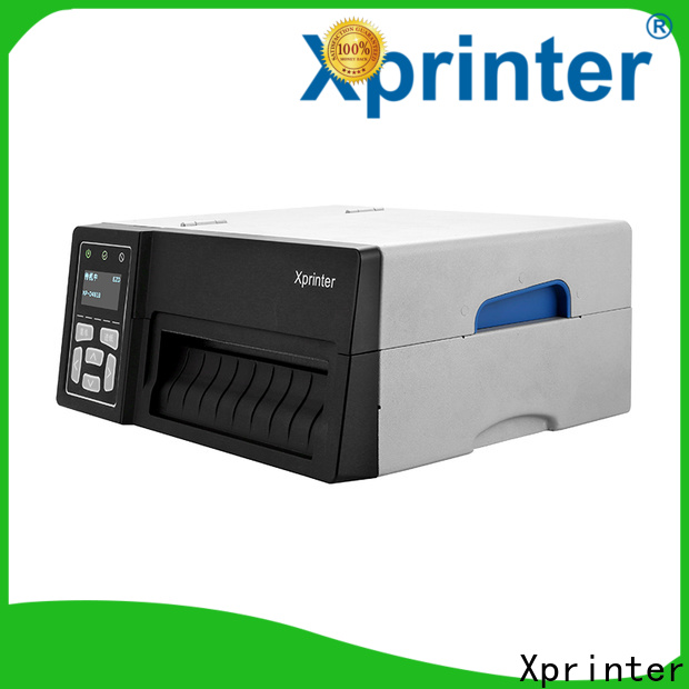 Xprinter thermal receipt printer 58mm dealer for medical care