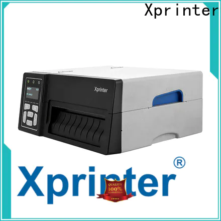 Xprinter free barcode label maker vendor for catering