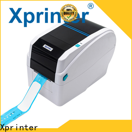 Xprinter quality cheap mobile receipt printer for sale for post