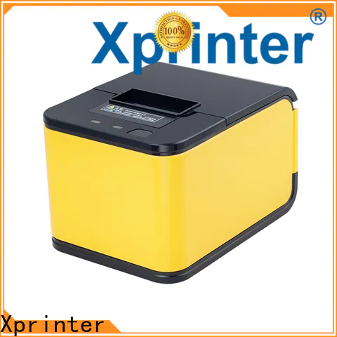 Xprinter ethernet receipt printer supplier for store