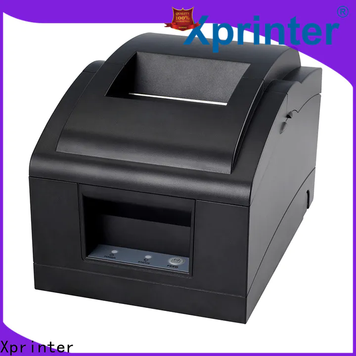 Xprinter citizen thermal receipt printer for sale for business