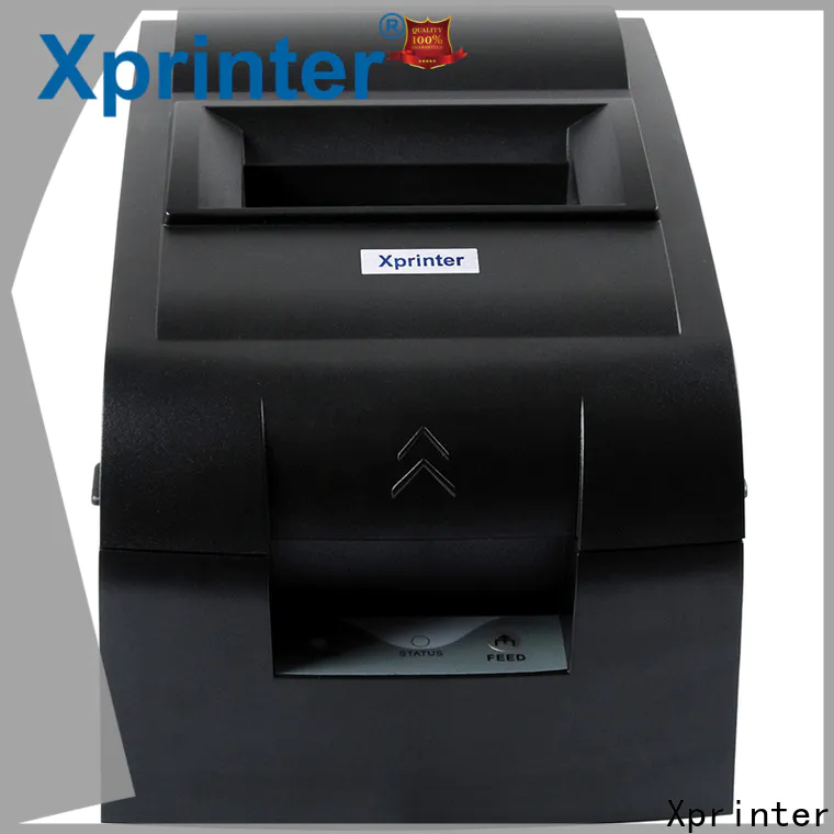 Xprinter serial pos printer for sale for business