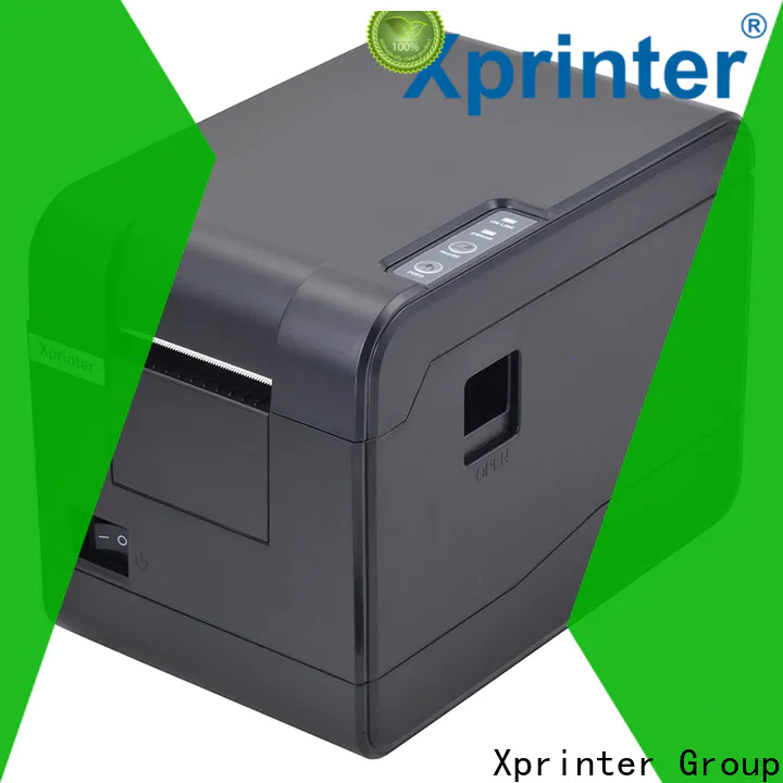 Xprinter latest cheap pos printer wholesale for shop
