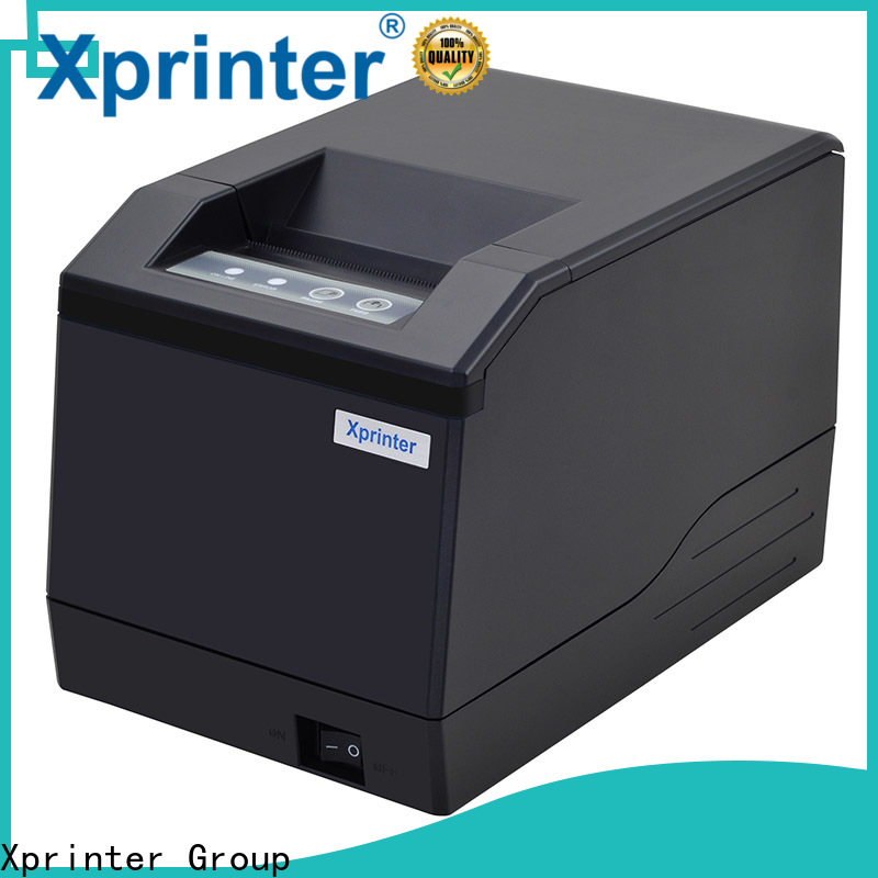 Xprinter best pos 80 thermal printer factory price for medical care