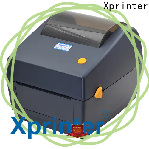 Xprinter portable barcode label maker wholesale for store